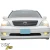 FRP WAL Body Kit 4pc > Lexus LS430 UCF30 2001-2003 - image 25