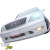 FRP WAL Body Kit 4pc > Lexus LS430 UCF30 2001-2003 - image 27