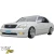 FRP WAL Body Kit 4pc > Lexus LS430 UCF30 2001-2003 - image 40