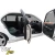 FRP WAL Body Kit 4pc > Lexus LS430 UCF30 2001-2003 - image 46