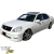 FRP WAL Body Kit 4pc > Lexus LS430 UCF30 2001-2003 - image 51
