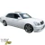 FRP WAL Body Kit 4pc > Lexus LS430 UCF30 2001-2003 - image 53