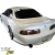 FRP BOME Spoiler Wing > Lexus SC300 1992-2000 - image 11