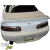 FRP BOME Spoiler Wing > Lexus SC300 1992-2000 - image 12