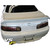 VSaero FRP BOME Spoiler Wing > Lexus SC300 1992-2000 - image 8