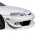 FRP VERT RIG Wide Body Front Bumper 3pc > Lexus SC300 1992-2000 - image 6