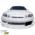 FRP VERT RIG Wide Body Front Bumper 3pc > Lexus SC300 1992-2000 - image 8