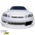 FRP VERT RIG Wide Body Front Bumper > Lexus SC300 1992-2000 - image 8