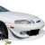 FRP VERT RIG Wide Body Front Bumper 3pc > Lexus SC300 1992-2000 - image 9