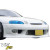 VSaero FRP VERT RIG Wide Body Front Bumper > Lexus SC300 1992-2000 - image 11