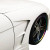 VSaero FRP VERT RIG Wide Body Fenders (front) 50mm > Lexus SC300 1992-2000 - image 4