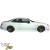 VSaero FRP VERT RIG Wide Body Fenders (front) 50mm > Lexus SC300 1992-2000 - image 5