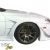 FRP VERT RIG Wide Body Fenders (front) 50mm > Lexus SC300 1992-2000 - image 6