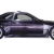 FRP VERT RIG Wide Body Side Skirts > Lexus SC300 1992-2000 - image 1