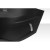 2014-2015 Mercedes CLA Class Black Series Look Wide Body Rear Bumper - 1 Piece - image 6