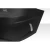 2014-2015 Mercedes CLA Black Series Look Rear Bumper - image 11