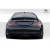 2014-2015 Mercedes CLA Black Series Look Rear Bumper - image 4