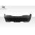 2014-2015 Mercedes CLA Black Series Look Rear Bumper - image 9