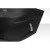 2014-2015 Mercedes CLA Black Series Look Rear Bumper - image 12