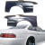 VSaero FRP VERT RIG Wide Body Fenders (rear) 50mm > Lexus SC300 1992-2000 - image 9