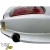 VSaero FRP VERT RIG Wide Body Rear Bumper > Lexus SC300 1992-2000 - image 6