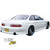 VSaero FRP VERT RIG Wide Body Rear Bumper > Lexus SC Series SC300 SC400 1992-2000