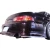 FRP VERT RIG Wide Body Rear Bumper > Lexus SC300 1992-2000 - image 1
