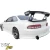 FRP VERT RIG Wide Body Kit 8pc > Lexus SC300 1992-2000 - image 39