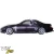 FRP VERT RIG Wide Body Kit 8pc > Lexus SC300 1992-2000 - image 5