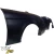 FRP VERT RIG Wide Body Kit 8pc > Lexus SC300 1992-2000 - image 14