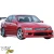 FRP VERT Front Bumper > Lexus IS300 SXE10 2000-2005 - image 2