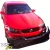 FRP VERT Front Bumper > Lexus IS300 SXE10 2000-2005 - image 5
