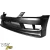 FRP VERT Front Bumper > Lexus IS300 SXE10 2000-2005 - image 9