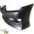 VSaero FRP VERT Front Bumper > Lexus IS300 SXE10 2000-2005 - image 12