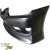FRP VERT Front Bumper > Lexus IS300 SXE10 2000-2005 - image 12