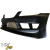 VSaero FRP VERT Front Bumper > Lexus IS300 SXE10 2000-2005 - image 14