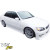 FRP VERT Side Skirts > Lexus IS300 SXE10 2000-2005 - image 17
