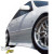 FRP VERT Side Skirts > Lexus IS300 SXE10 2000-2005 - image 27