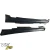 FRP VERT Side Skirts > Lexus IS300 SXE10 2000-2005 - image 6