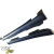 FRP VERT Side Skirts > Lexus IS300 SXE10 2000-2005 - image 8