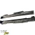 FRP VERT Side Skirts > Lexus IS300 SXE10 2000-2005 - image 12