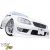 FRP VERT Body Kit 4pc > Lexus IS300 SXE10 2000-2005 - image 27