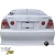 FRP VERT Body Kit 4pc > Lexus IS300 SXE10 2000-2005 - image 65