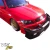 FRP VERT Body Kit 4pc > Lexus IS300 SXE10 2000-2005 - image 6