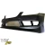 FRP VERT Body Kit 4pc > Lexus IS300 SXE10 2000-2005 - image 17