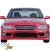 FRP VERT Body Kit 4pc > Lexus IS300 SXE10 2000-2005 - image 36