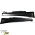 FRP VERT Body Kit 4pc > Lexus IS300 SXE10 2000-2005 - image 45