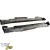 FRP VERT Body Kit 4pc > Lexus IS300 SXE10 2000-2005 - image 49