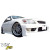 FRP VERT Body Kit 4pc > Lexus IS300 SXE10 2000-2005 - image 52
