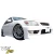 FRP VERT Body Kit 4pc > Lexus IS300 SXE10 2000-2005 - image 52